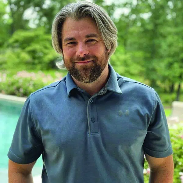 Dr. Cody Cox - The Infusionist